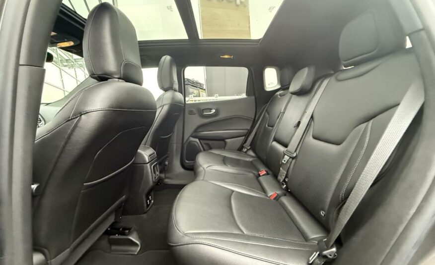 JEEP COMPASS 1.3 GSE T4 240 CH PHEV 4XE S 180
