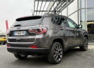 JEEP COMPASS 1.3 GSE T4 240 CH PHEV 4XE S 180