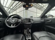 JEEP COMPASS 1.3 GSE T4 240 CH PHEV 4XE S 180