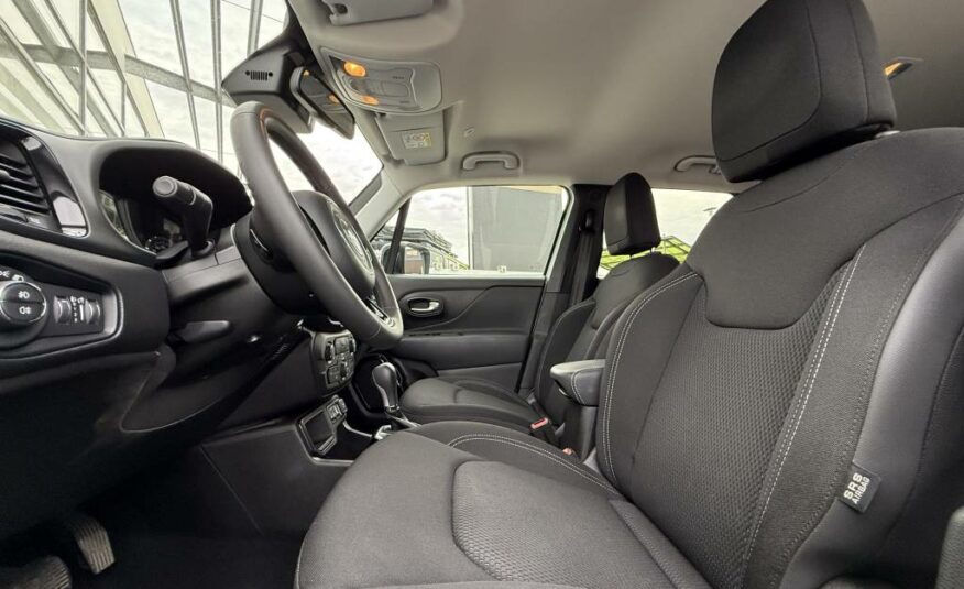 JEEP RENEGADE 1.5 T T4 130 CH BVR7 E-HYBRID NIGHT EAGLE