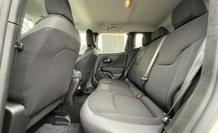 JEEP RENEGADE 1.5 T T4 130 CH BVR7 E-HYBRID NIGHT EAGLE