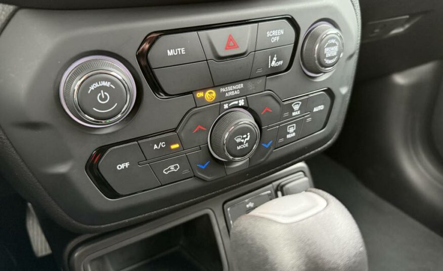 JEEP RENEGADE 1.5 T T4 130 CH BVR7 E-HYBRID NIGHT EAGLE