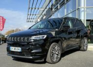 JEEP COMPASS 1.3 PHEV T4 240 CH 4XE SUMMIT 180