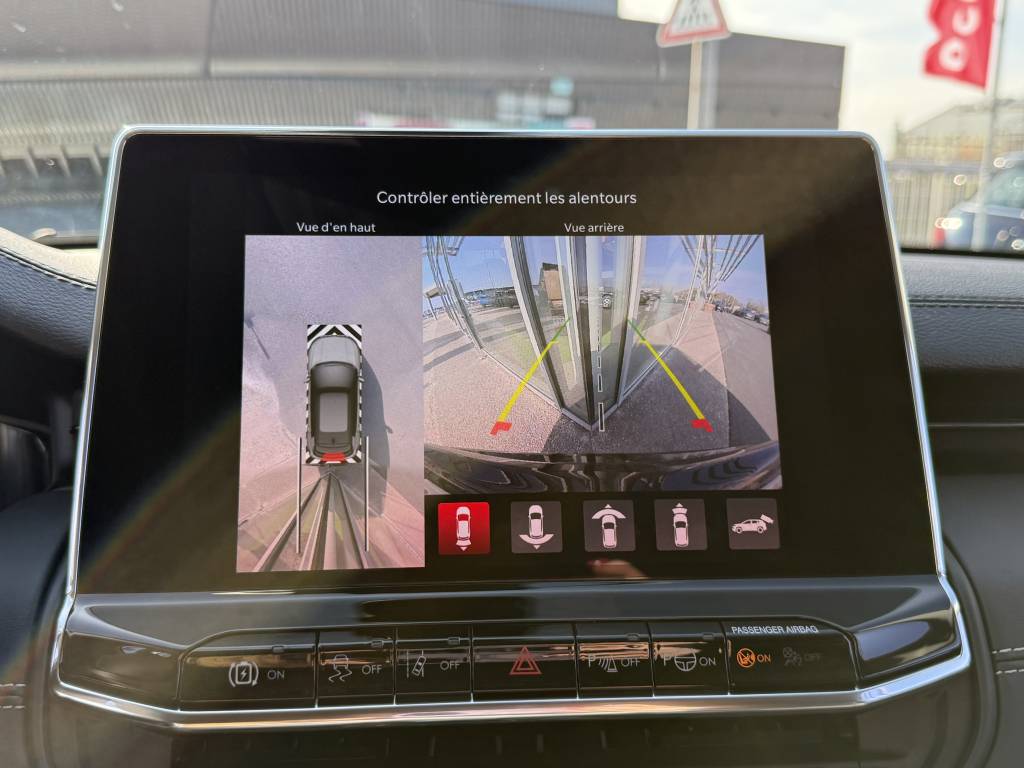 JEEP COMPASS 1.3 PHEV T4 240 CH 4XE SUMMIT 180