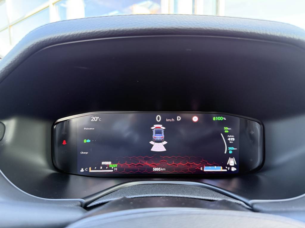 JEEP COMPASS 1.3 PHEV T4 240 CH 4XE SUMMIT 180