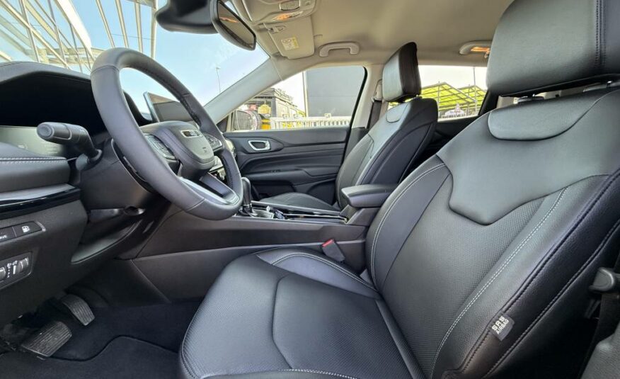 JEEP COMPASS 1.3 PHEV T4 240 CH 4XE SUMMIT 180