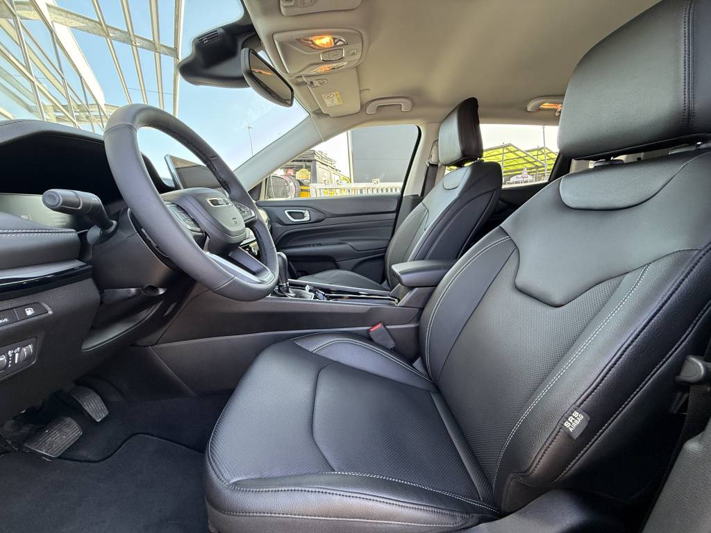 JEEP COMPASS 1.3 PHEV T4 240 CH 4XE SUMMIT 180