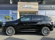 JEEP COMPASS 1.3 PHEV T4 240 CH 4XE SUMMIT 180