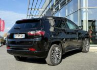 JEEP COMPASS 1.3 PHEV T4 240 CH 4XE SUMMIT 180