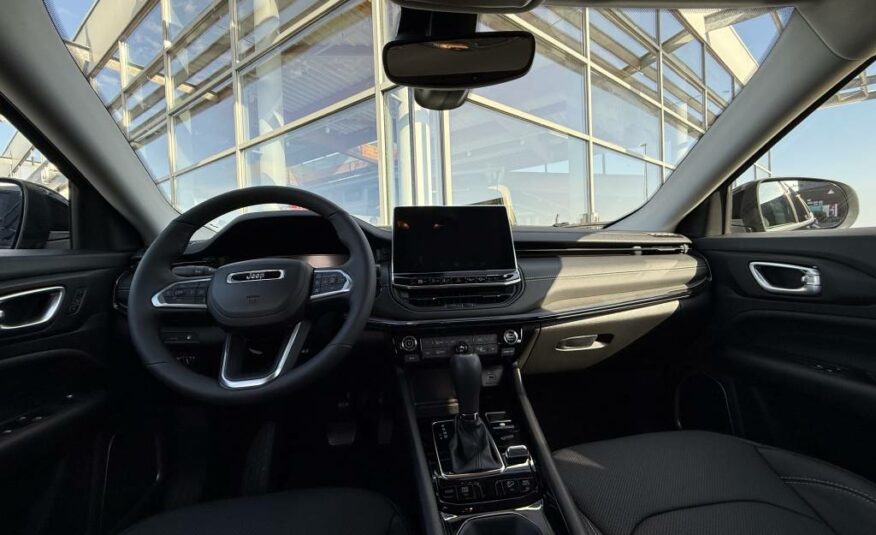 JEEP COMPASS 1.3 PHEV T4 240 CH 4XE SUMMIT 180