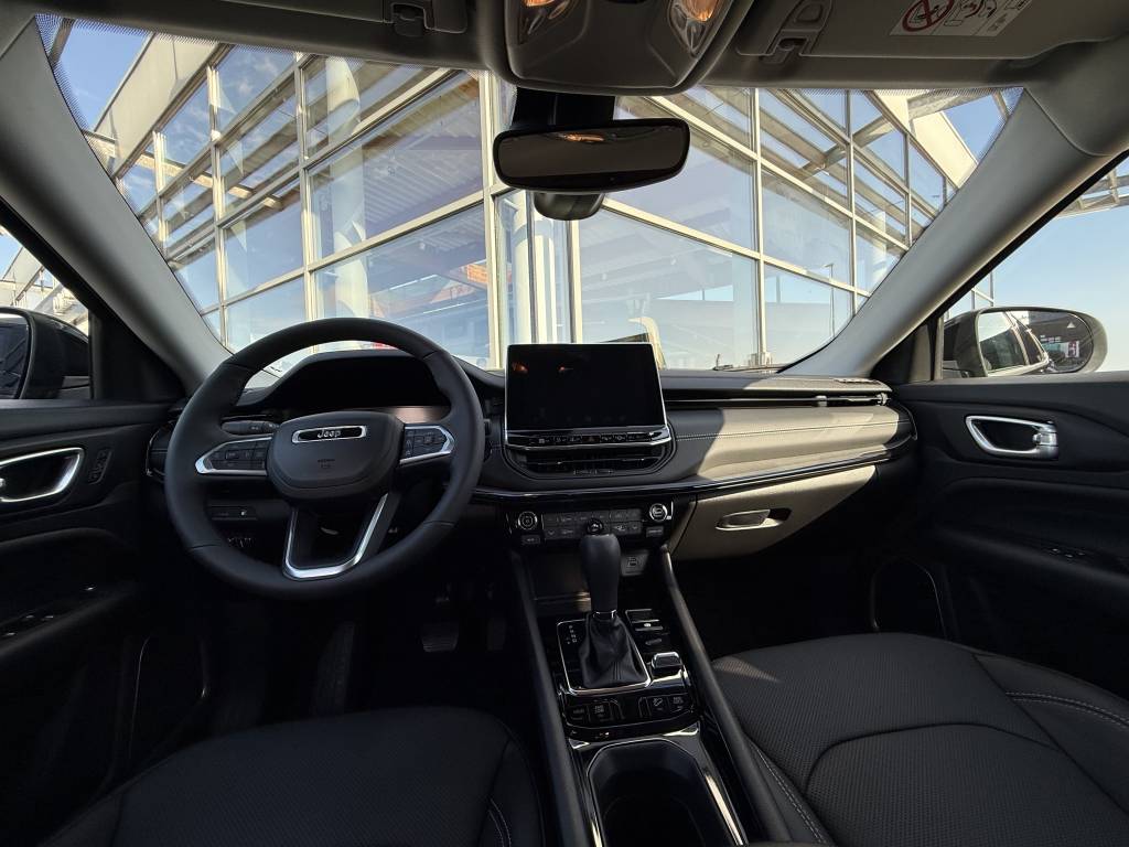 JEEP COMPASS 1.3 PHEV T4 240 CH 4XE SUMMIT 180