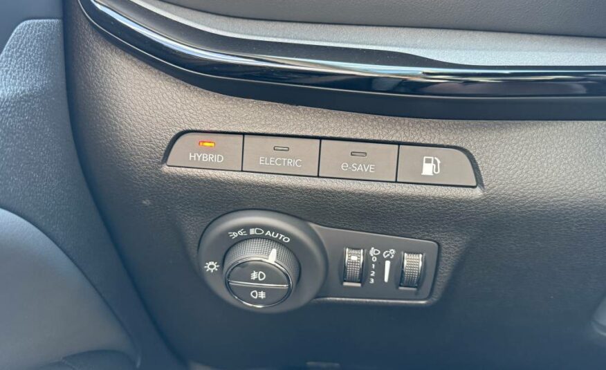 JEEP COMPASS 1.3 PHEV T4 240 CH 4XE SUMMIT 180