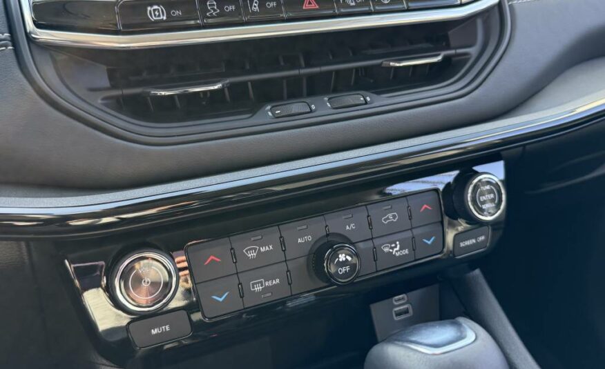 JEEP COMPASS 1.3 PHEV T4 240 CH 4XE SUMMIT 180