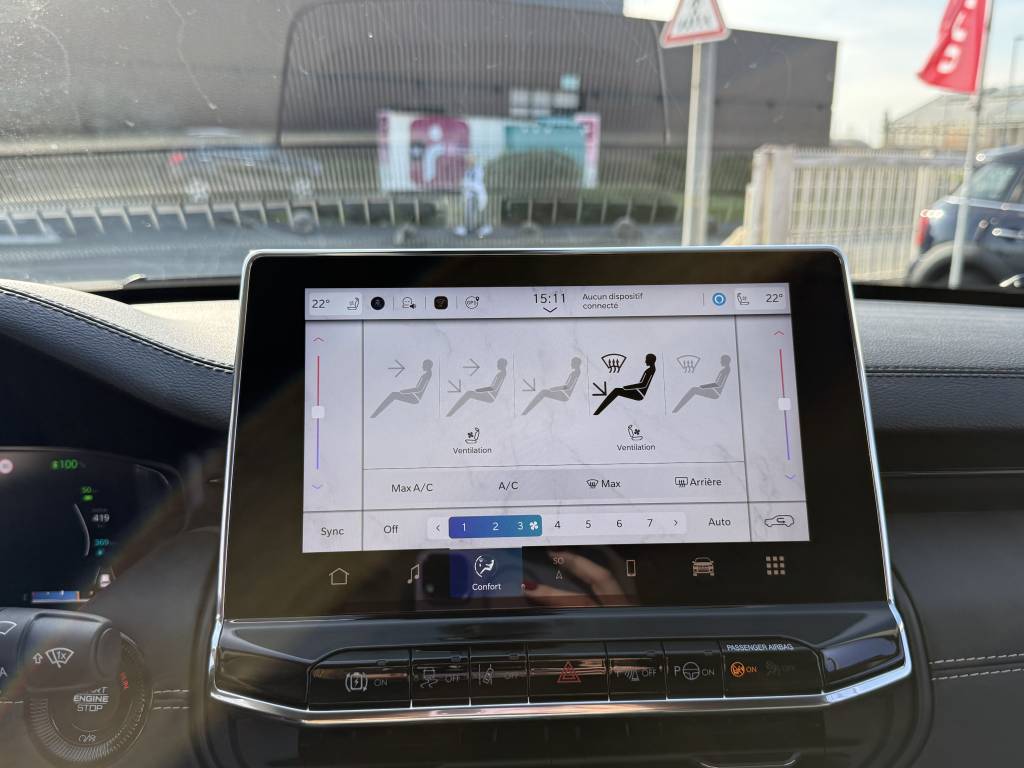 JEEP COMPASS 1.3 PHEV T4 240 CH 4XE SUMMIT 180