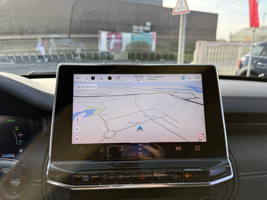 JEEP COMPASS 1.3 PHEV T4 240 CH 4XE SUMMIT 180