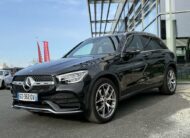 MERCEDES GLC 220 D 9G-TRONIC 4MATIC AMG LINE 194