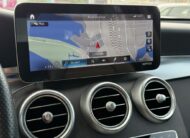 MERCEDES GLC 220 D 9G-TRONIC 4MATIC AMG LINE 194