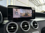MERCEDES GLC 220 D 9G-TRONIC 4MATIC AMG LINE 194
