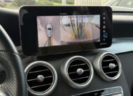 MERCEDES GLC 220 D 9G-TRONIC 4MATIC AMG LINE 194