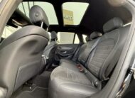 MERCEDES GLC 220 D 9G-TRONIC 4MATIC AMG LINE 194