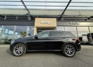 MERCEDES GLC 220 D 9G-TRONIC 4MATIC AMG LINE 194