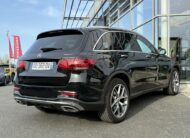 MERCEDES GLC 220 D 9G-TRONIC 4MATIC AMG LINE 194