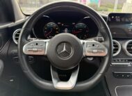 MERCEDES GLC 220 D 9G-TRONIC 4MATIC AMG LINE 194
