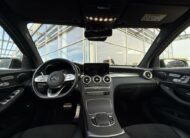 MERCEDES GLC 220 D 9G-TRONIC 4MATIC AMG LINE 194