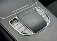 MERCEDES GLC 220 D 9G-TRONIC 4MATIC AMG LINE 194