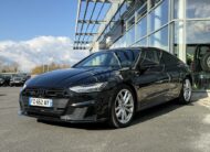 AUDI A7 SPORTBACK 55 TFSIE 367 S TRONIC 7 QUATTRO COMPETITION