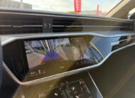 AUDI A7 SPORTBACK 55 TFSIE 367 S TRONIC 7 QUATTRO COMPETITION