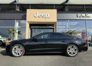 AUDI A7 SPORTBACK 55 TFSIE 367 S TRONIC 7 QUATTRO COMPETITION