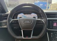 AUDI A7 SPORTBACK 55 TFSIE 367 S TRONIC 7 QUATTRO COMPETITION