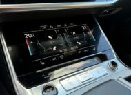 AUDI A7 SPORTBACK 55 TFSIE 367 S TRONIC 7 QUATTRO COMPETITION