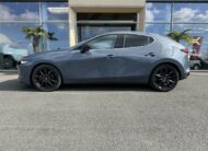 MAZDA MAZDA3 5 PORTES 2.0L E-SA-X M HYBRID 186 CH BVA6 HOMURA