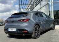 MAZDA MAZDA3 5 PORTES 2.0L E-SA-X M HYBRID 186 CH BVA6 HOMURA