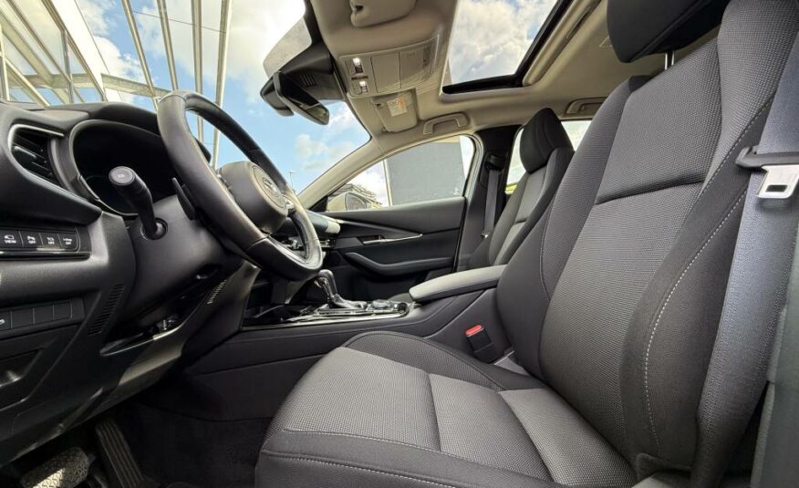 MAZDA CX-30 2.0L E-SA X M HYBRID 186 CH BVA6 SPORTLINE