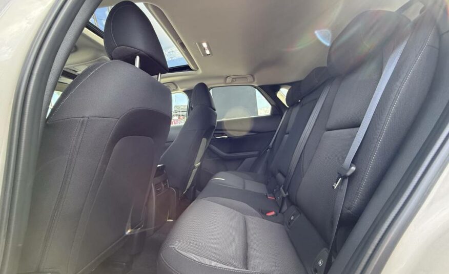 MAZDA CX-30 2.0L E-SA X M HYBRID 186 CH BVA6 SPORTLINE
