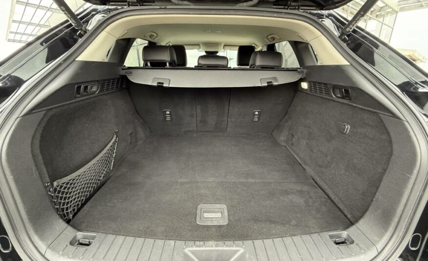 MAZDA CX-60 3.3L E-SA D 200 CH BVA8 HOMURA