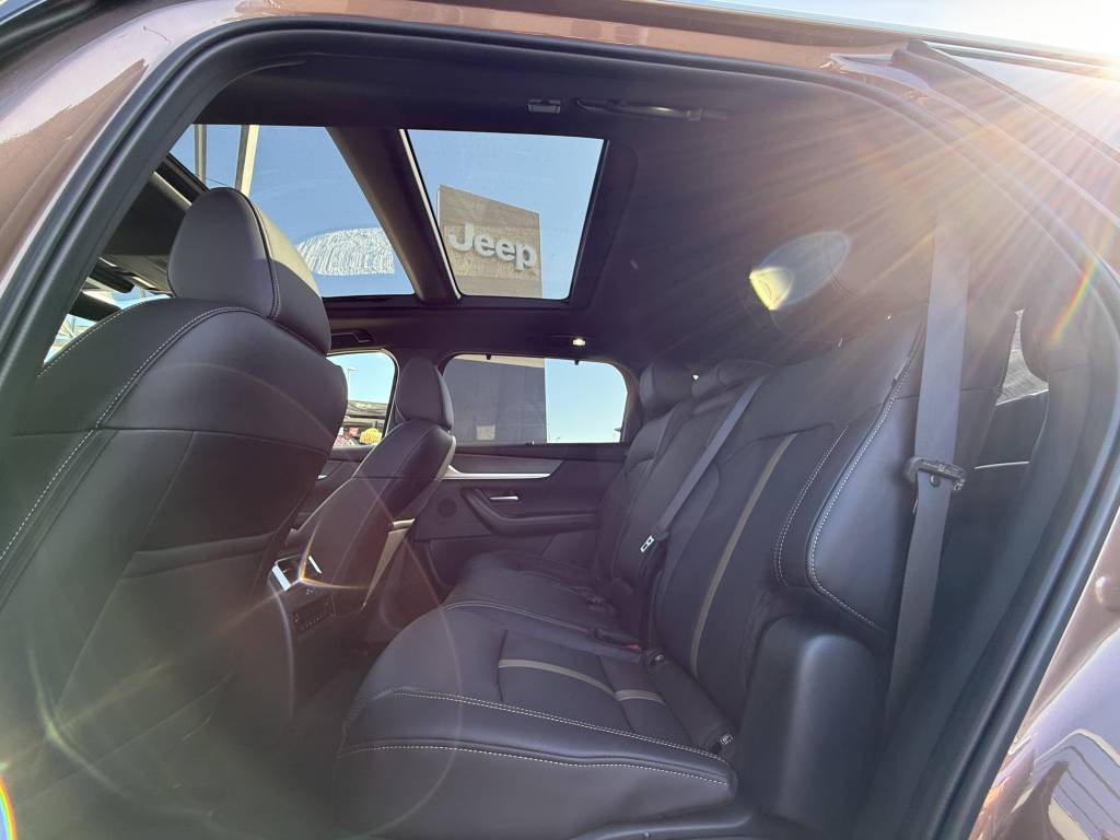 MAZDA CX-80 2024 2.5L E-SA PHEV 327 CH 4X4 BVA8 HOMURA PLUS 191