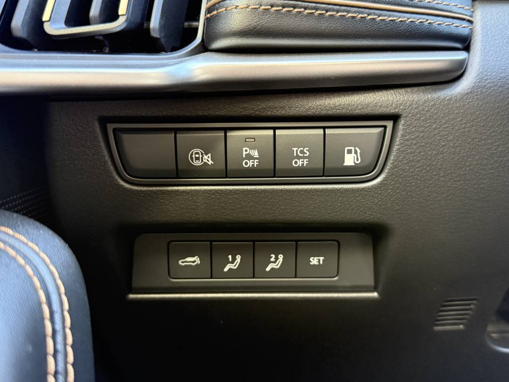 MAZDA CX-80 2024 2.5L E-SA PHEV 327 CH 4X4 BVA8 HOMURA PLUS 191