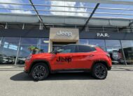 JEEP COMPASS 1.3 PHEV T4 190 CH 4XE 80TH ANNIVERSARY 130