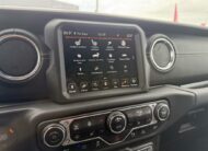 JEEP WRANGLER UNLIMITED PHEV 2.0 T 380 4XE FIRST EDITION