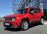 JEEP RENEGADE 1.6 L MULTIJET 120 CH BVR6 LIMITED