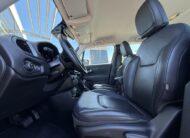 JEEP RENEGADE 1.6 L MULTIJET 120 CH BVR6 LIMITED