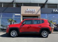 JEEP RENEGADE 1.6 L MULTIJET 120 CH BVR6 LIMITED