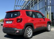 JEEP RENEGADE 1.6 L MULTIJET 120 CH BVR6 LIMITED