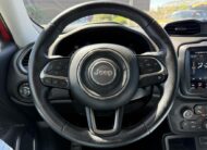 JEEP RENEGADE 1.6 L MULTIJET 120 CH BVR6 LIMITED