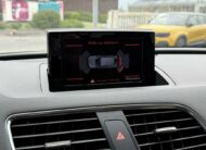 AUDI Q3 1.4 TFSI COD 150 CH S TRONIC 6 S LINE