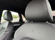 AUDI Q3 1.4 TFSI COD 150 CH S TRONIC 6 S LINE